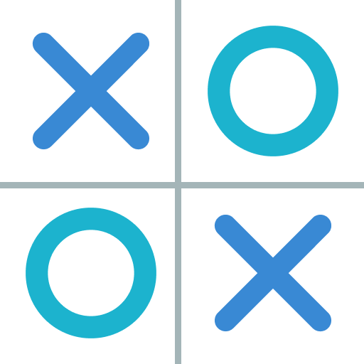 Tic-Tac-Toe